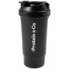 Shaker Protein a Co so zásobníkom