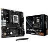 ASRock MB Sc AM5 A620AM-X WIFI, AMD A620A, 2xDDR5, 1xHDMI, 1xDP, WIFI