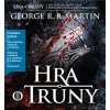 Hra o trůny - Píseň ledu a ohně 1 - George R. R. Martin, František Dočkal