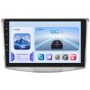 Xtrons 2DIN autorádio IQP-XEV03 Android, Volkswagen Passat B6, B7, CC