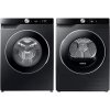 SAMSUNG DV90T6240LB/S7 + SAMSUNG EcoBubble WW90DG6U85LBU4