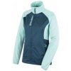 Husky Suli L mint/turquoise XS; Modrá bunda