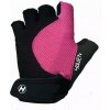 Rukavice HAVEN KIOWA SHORT ružové XS