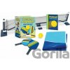 Desktop Pickleball - Alyssa Nassner