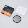 K&F K&F Concept B-Series Fader ND2-400 Adjustable Gray Filter - 49 mm KF4324