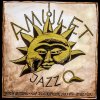 Jazz Q: Amulet - CD