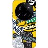 Picasee Fashion Case pre Xiaomi 15 Ultra - OKTAGON - Logo Archive