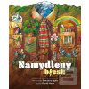 Namydlený blesk (Daniel Hevier)
