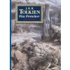 Pán Prsteňov. Kompletné vydanie s ilustráciami Alana Leeho [Tolkien J.R.R]