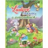 Ľudové riekanky o zvieratkách - Foni book