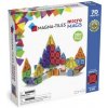 Magnetická stavebnica Magna-Tiles microMAGS 70 dielov