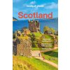 Lonely Planet Scotland
