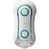 Tenga Flip Orb Blue Rush