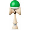 Kendama KROM Pop LOL - Dark Green uni