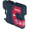 Brother LC-980M, originálný toner, purpurový