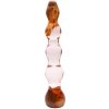 Dildo WT Premium Sphere rose