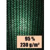 Tieniaca tkanina 1,0x50m - 95% 230g/m2 (GOLDTEX)