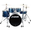 Sonor AQX Stage Set Blue Ocean Sparkle