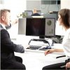Fellowes PrivaScreen na monitor 17,0
