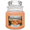 Yankee Candle Vonná svíčka Home Inspiration malá Pumpkin Harvest 104 g