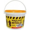 Mazľavé mydlo Priesvitná,2kg