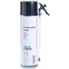 AquaForte čierna montážna pena 500 ml
