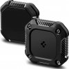 SPIGEN TOUGH ARMOR ochranný kryt Apple AirTag čierny