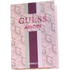 Vzorka GUESS Amore Venezia (W) 2ml, Toaletná voda
