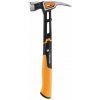 FISKARS FISKARS Kladivo tesárske IsoCore™ L, 0,567 kg / 34 cm | 1020214