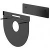 Logitech® Tap Wall Mount, držiak na stenu pre Tap (939-001817)
