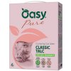 Oasy Pure Cat Litter Classic Talc 6 l