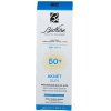BioNike Aknet Sun ochranný pleťový krém na aknóznu pleť SPF 50+ 50 ml