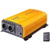 Menič napätia VOLT Polska Sinus Plus 4000 Invertor 12V na 230V 2000/4000W