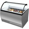 ISA Distribútor kopčekovej zmrzliny | TEFCOLD ISABELLA 10LX