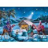 EUROGRAPHICS Puzzle Tri Králi 1000 dielikov
