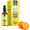 Delta Direct Good Night Pomaranč sprej nano 30 ml