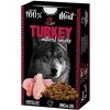 Alpha Spirit Dog Naturals - morka 80g