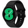 TECH-PROTECT ICONBAND SAMSUNG GALAXY WATCH 4 40/42/44/46 MM ČIERNY