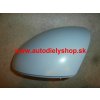 Škoda YETI 11/2013- Kryt zrkadla ľavý