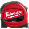 Milwaukee meracie pásmo SLIMLINE - 8 m / 25 mm 48227708