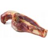 Mediterranean Serrano Ham 1/2 Bones and Knuckle 200 g