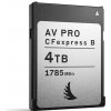 Angelbird AV PRO CFexpress B 2.0 4TB