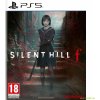 Silent Hill f