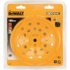 DeWALT DT3787 KOTÚČ BRÚSNY 180MM 1 RAD SEGMENTOV