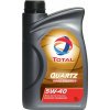 Total-Elf TOTAL QUARTZ 9000 ENERGY 5W-40 1L