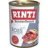 Výhodné balenie RINTI Kennerfleisch 24 x 400 g - konské mäso