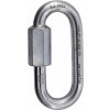 Karabína mailona Camp Oval Quick Link Ocelové 10 Mm