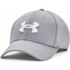 Pánska šiltovka Under Armour BLITZING sivá 1376700-035 - L/XL