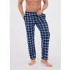 Cornette pánske pyžamové nohavice 691/61 281502