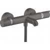 Hansgrohe Ecostat vaňová/sprchová batéria nástenná s termostatom || 13114340
